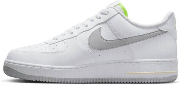Nike Lage Sneakers Air Force 1 '07 Next Nature