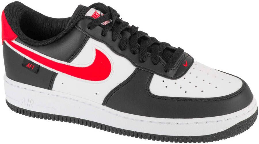 Nike Lage Sneakers Air Force 1 07 NN