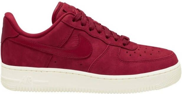 Nike Lage Sneakers Air Force 1 07 Prm