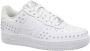 Nike Lage Sneakers Air Force 1 '07 XX Studded - Thumbnail 2