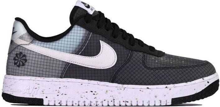 Nike Lage Sneakers Air Force 1