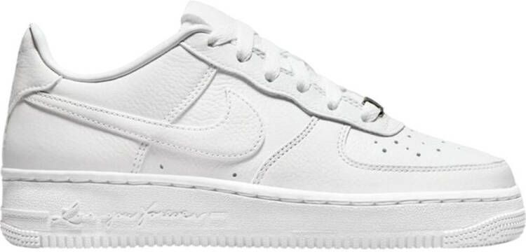 Nike Lage Sneakers Air Force 1
