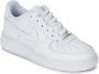 Nike Air Force 1 '07 White White Schoenmaat 42 1 2 Sneakers CW2288 111 - Thumbnail 146