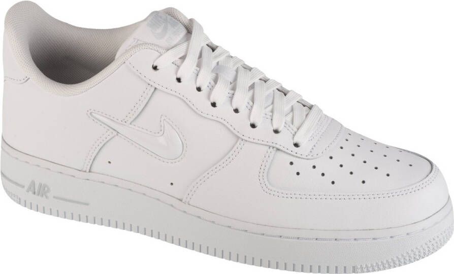 Nike Lage Sneakers Air Force 1 '07 Jewel