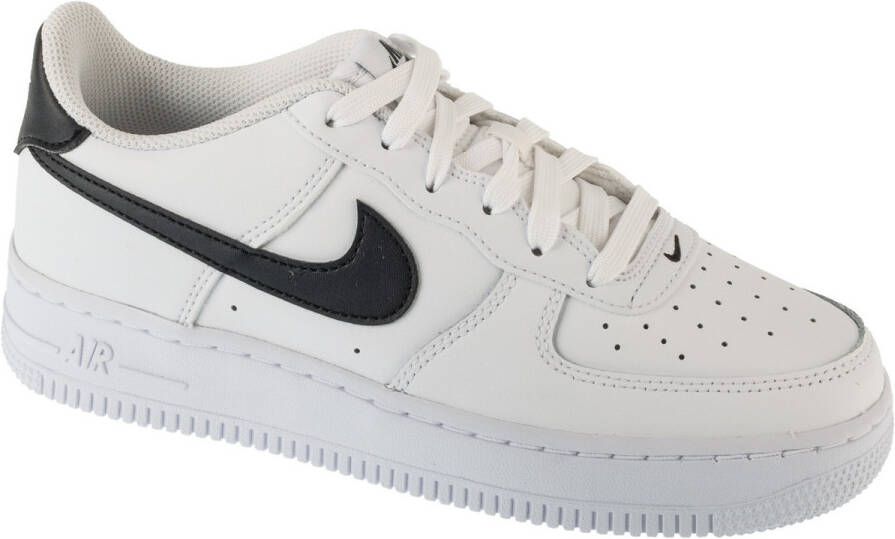 Nike Lage Sneakers Air force 1 Gs