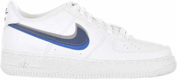 Nike Lage Sneakers Air Force 1 Impact