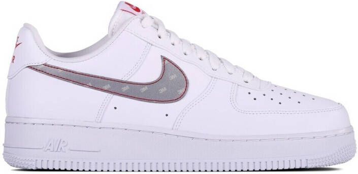 Nike Lage Sneakers Air Force 1 Low '07