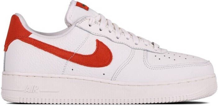 Nike Lage Sneakers Air Force 1 Low '07