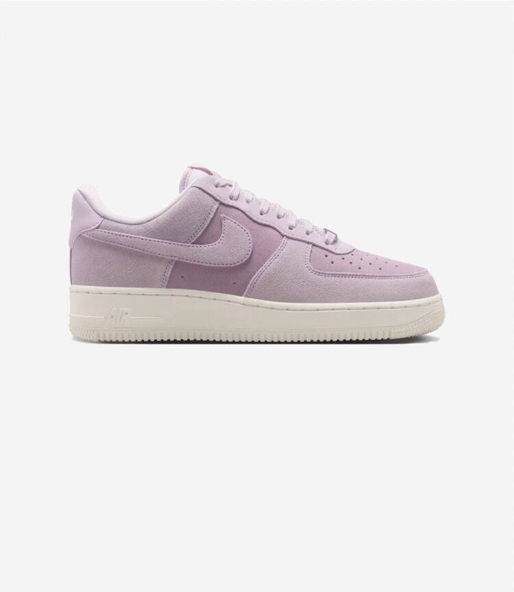 Nike Lage Sneakers Air Force 1 Low '07 Doll Sail ( 's)