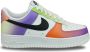 Nike Lage Sneakers Air Force 1 Low '07 Multi-Color Gradient - Thumbnail 2