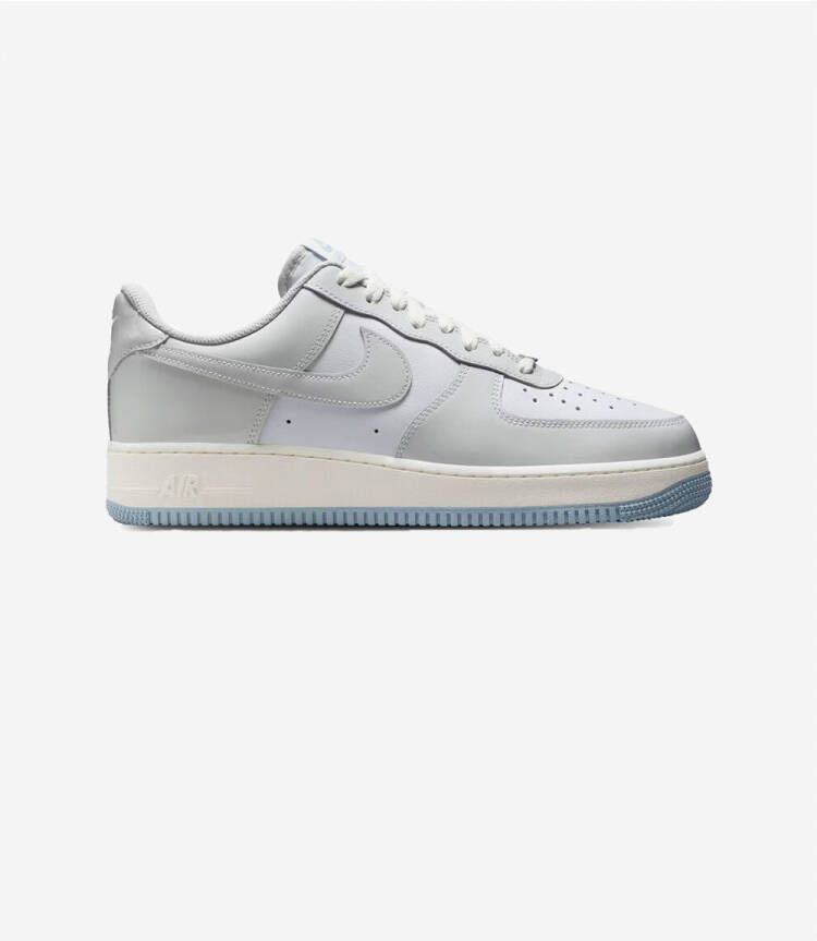 Nike Lage Sneakers Air Force 1 Low '07 Photon Dust