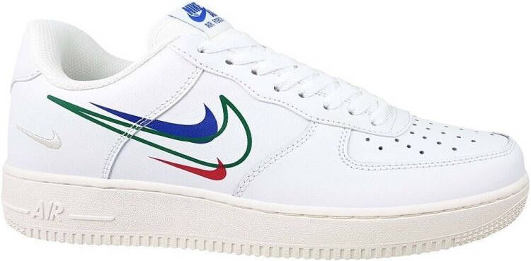 Nike Sportswear Sneakers laag 'Nike Air Force 1'