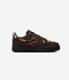 Nike Lage Sneakers Air Force 1 Low Animal Print ( 's) - Thumbnail 2