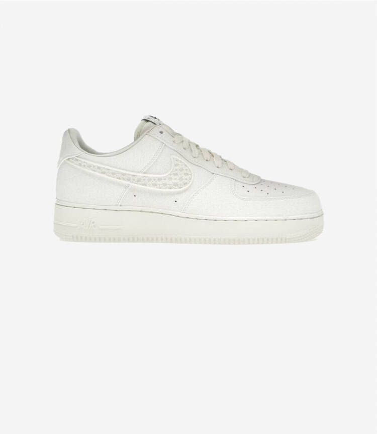 Nike Lage Sneakers Air Force 1 Low Aztec (Women's)