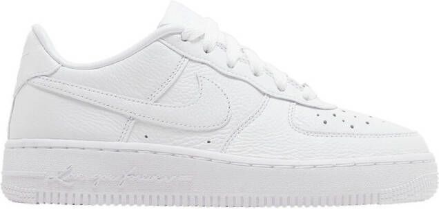 Nike Lage Sneakers Air Force 1 Low Drake NOCTA Certified Lover (GS)