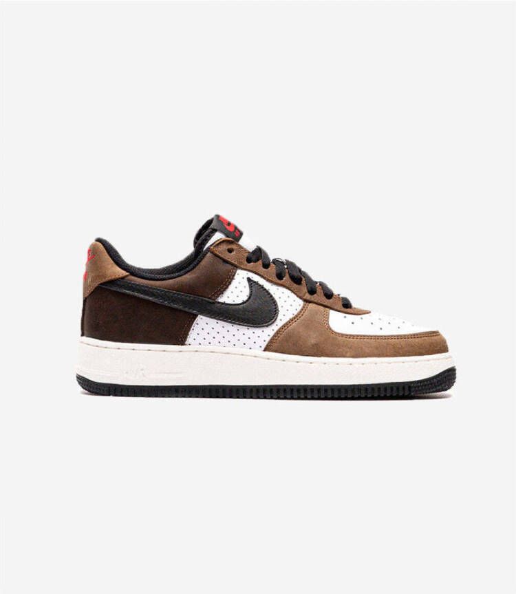Nike Lage Sneakers Air Force 1 Low Escape (2025)