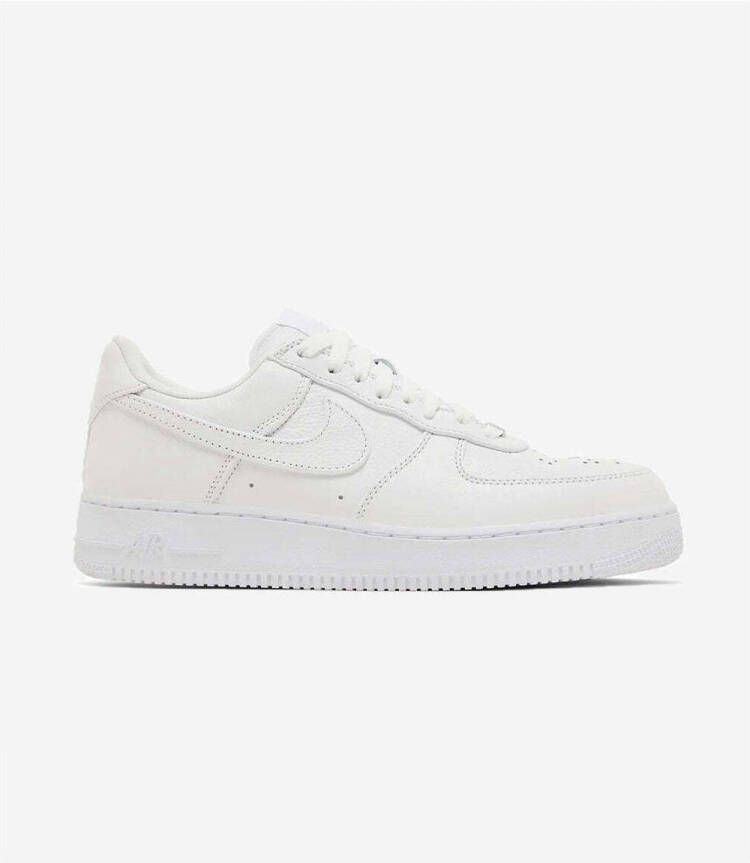 Nike Lage Sneakers Air Force 1 Low Jason Voorhees