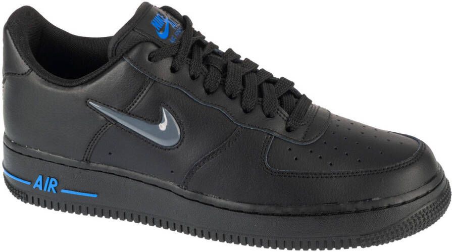 Nike Lage Sneakers Air Force 1 Low Jewel
