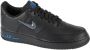 Nike Air Force 1 Jewel Herenschoen Zwart - Thumbnail 2