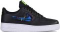Nike Lage Sneakers Air Force 1 Low Premium - Zwart