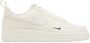 Nike Lage Sneakers Air Force 1 Low Sail Ripstop - Thumbnail 2