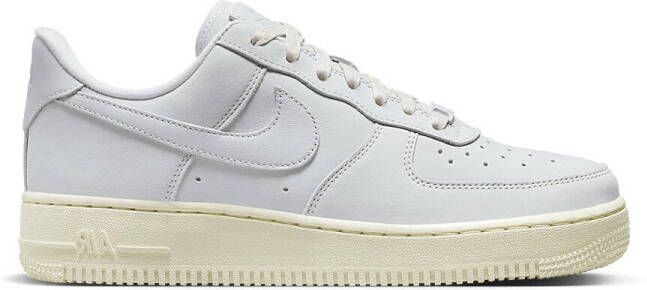 Nike Lage Sneakers Air Force 1 Low Summit White ( 's)