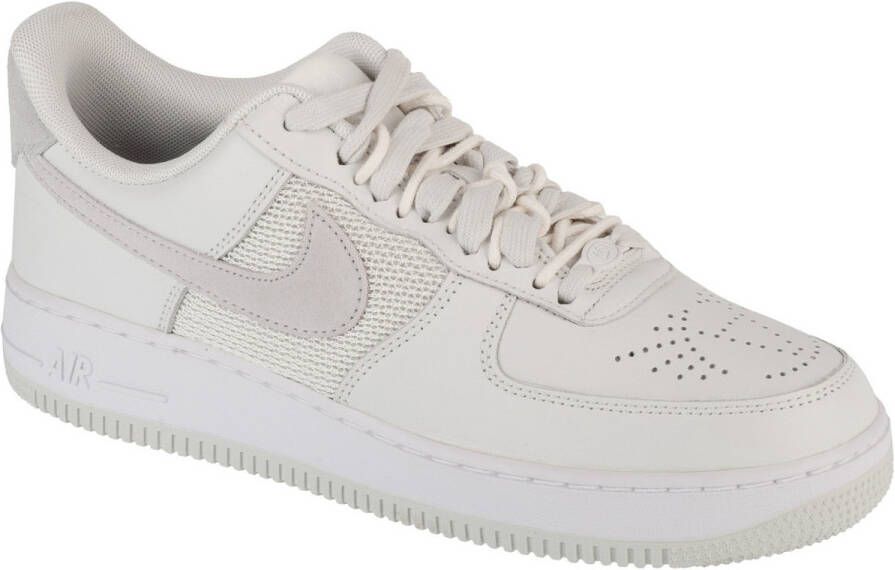 Nike Lage Sneakers Air Force 1 Low x Slam Jam