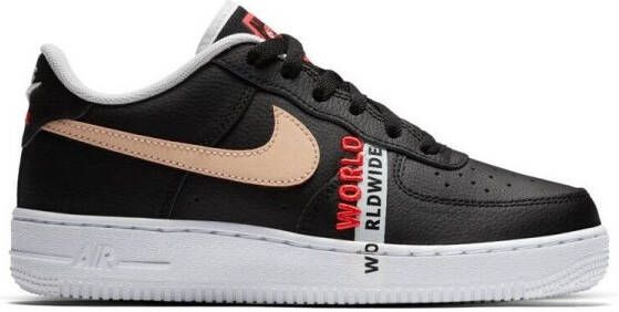 Nike Lage Sneakers Air Force 1 LV8 1 GS