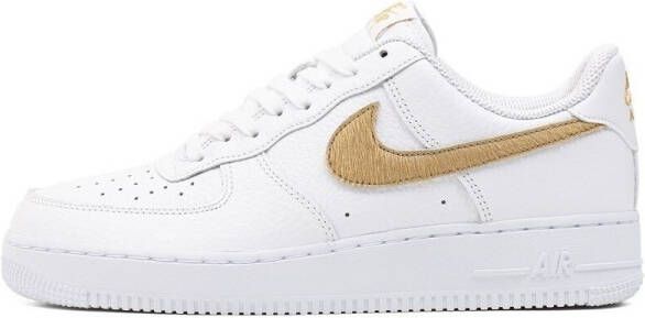 Nike Lage Sneakers Air Force 1 LV8