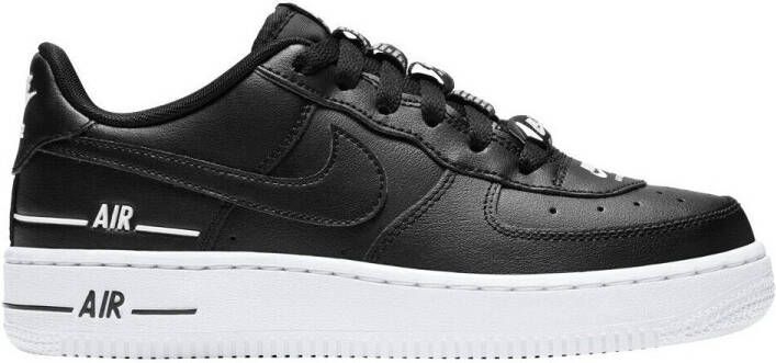Nike Lage Sneakers Air Force 1 LV8 3 GS