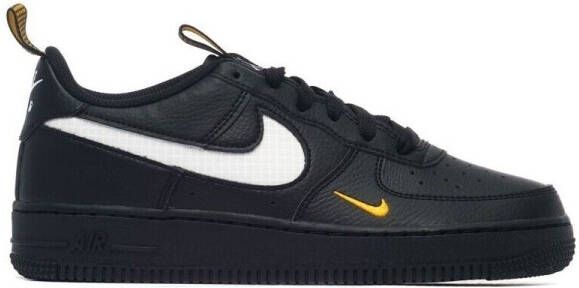 Nike Lage Sneakers Air Force 1 Lv8 Gs