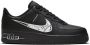 Nike Air Force 1 LV8 Utility Schematic Limited Edition- Sneakers Heren - Thumbnail 2