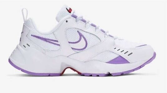 Nike Lage Sneakers Air Heights