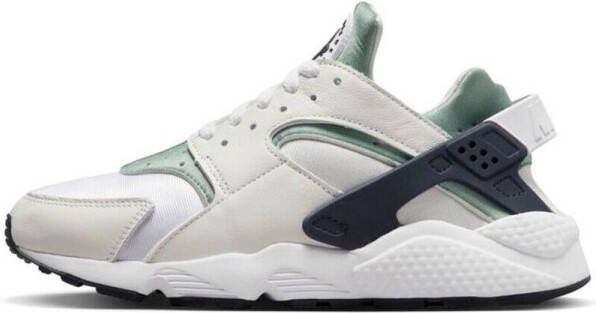 Nike Lage Sneakers Air Huarache Mica Green W