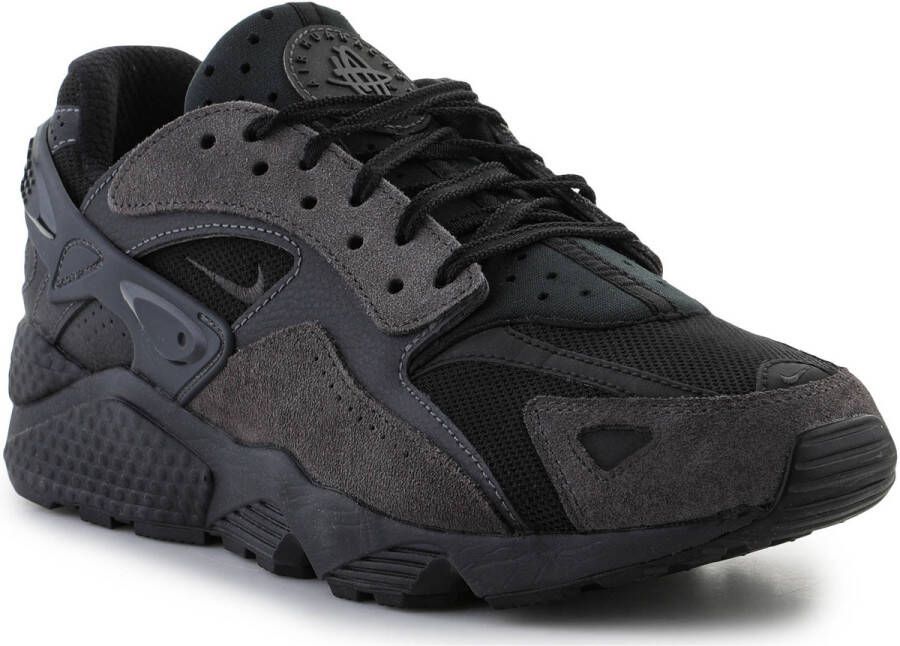 Nike Lage Sneakers Air Huarache Runner DZ3306-002