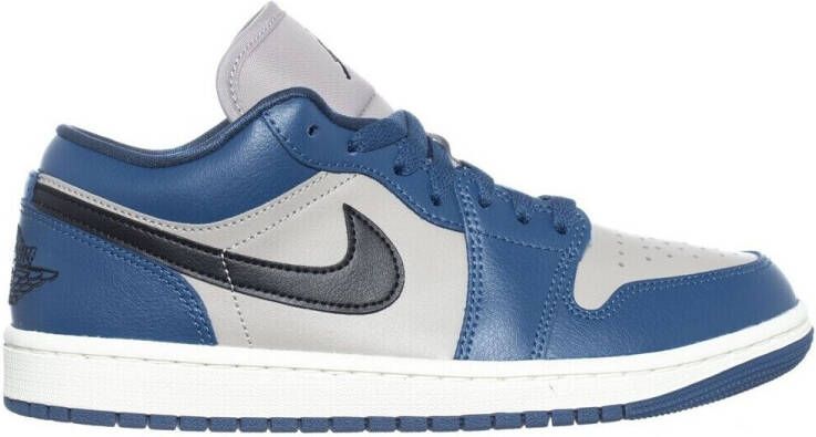 Nike Lage Sneakers Air Jordan 1 Low