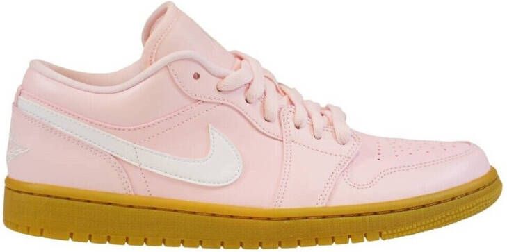 Nike Lage Sneakers Air Jordan 1 Low