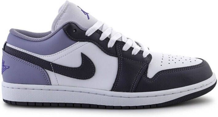 Nike Lage Sneakers Air Jordan 1 Low