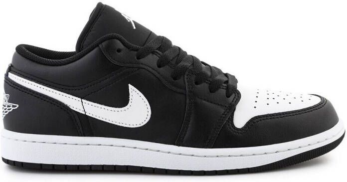 Nike Lage Sneakers Air Jordan 1 Low