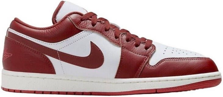 Nike Lage Sneakers Air Jordan 1 Low Se
