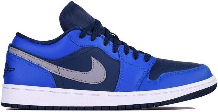 Nike Lage Sneakers Air Jordan 1 Retro Low