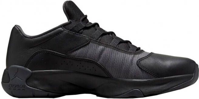 Nike Air Jordan 11 CMFT Triple Black Sneakers Heren Zwart