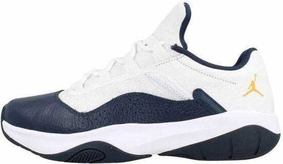 Nike Lage Sneakers Air Jordan 11 Cmft Low