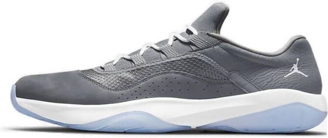 Nike Lage Sneakers Air Jordan 11 Cmft Low