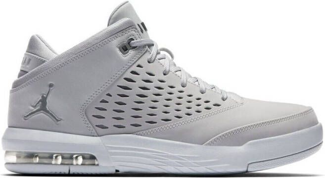 Nike Lage Sneakers Air Jordan Flight Origin 4