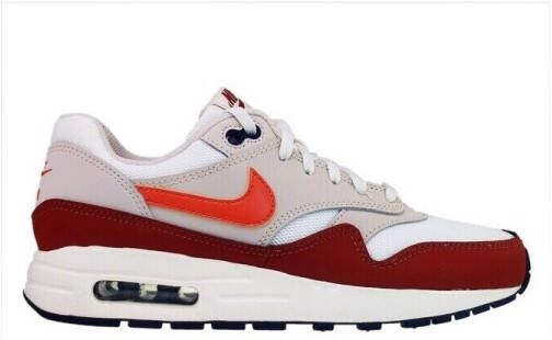Nike Air Max 1 kinderschoenen Sail Mars Stone Desert Sand Vintage Coral Sail Mars Stone Desert Sand Vintage Coral - Foto 2