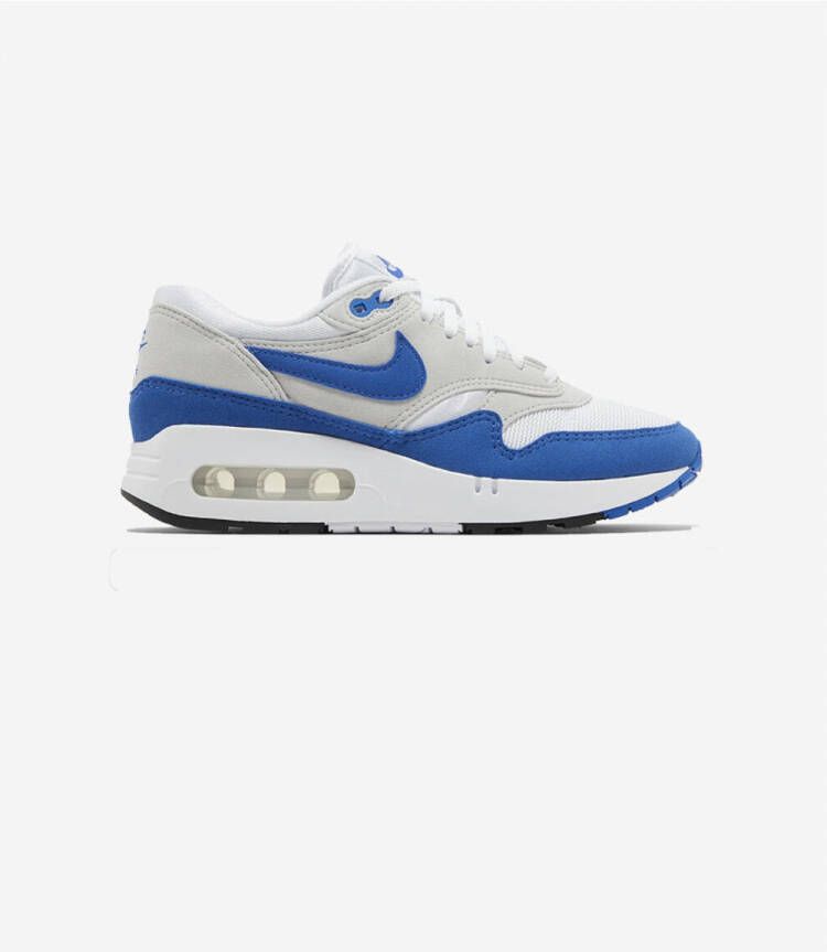 Nike Lage Sneakers Air Max 1 '86 OG Big Bubble Royal (Women's)