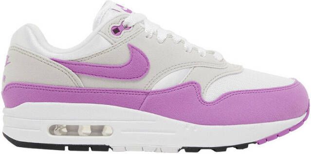 Nike Lage Sneakers Air Max 1 '87 Fuchsia Dream (Women's)