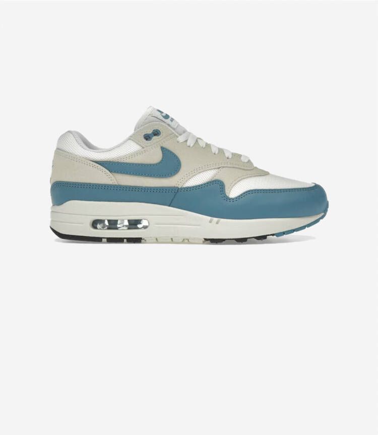 Nike Lage Sneakers Air Max 1 Essential Soft Pearl Smokey Blue