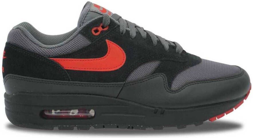 Nike Lage Sneakers Air Max 1 Essential Vamps